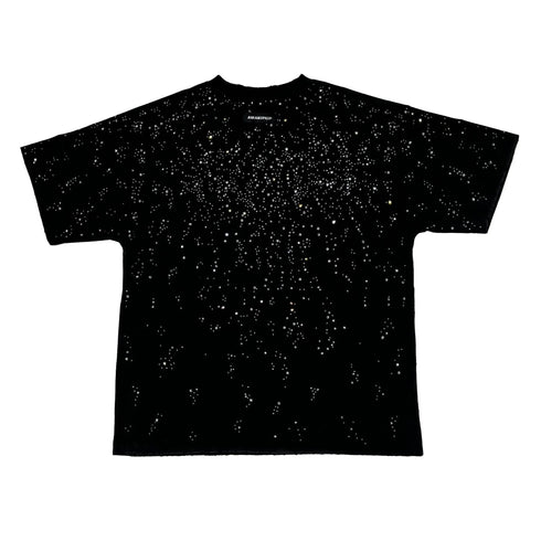 Amakipkip Diamond Black Tee – Color: Large – Size: | Buy Now at Amakipkip Store